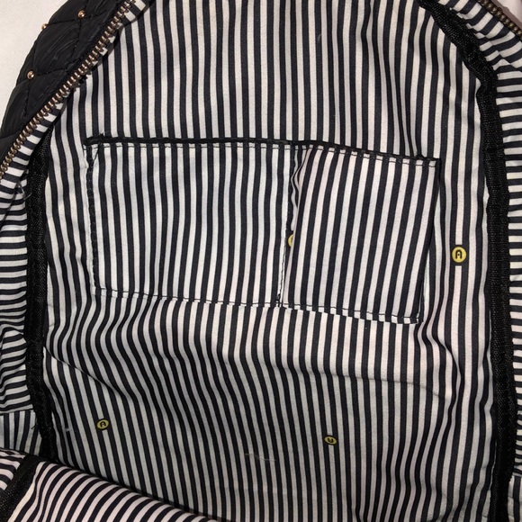 Nila Anthony Gold Studded Bag - Picture 4 of 6